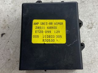 bontott NISSAN VANETTE Ablaktörlő Relé