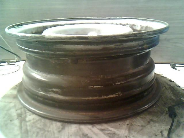 bontott NISSAN VANETTE Acélfelni (1 db)