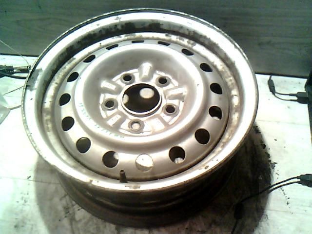 bontott NISSAN VANETTE Acélfelni (1 db)