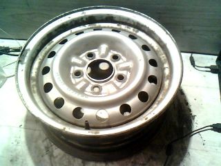 bontott NISSAN VANETTE Acélfelni (1 db)