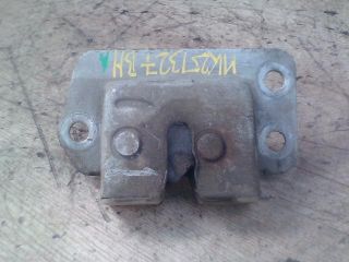 bontott NISSAN VANETTE Bal Csomagtérajtó Zárszerkezet