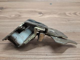 bontott NISSAN VANETTE Bal Csomagtérajtó Zárszerkezet