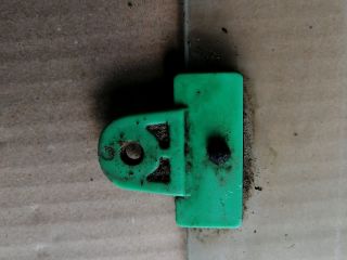 bontott NISSAN VANETTE Bal első Ablak