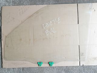 bontott NISSAN VANETTE Bal első Ablak