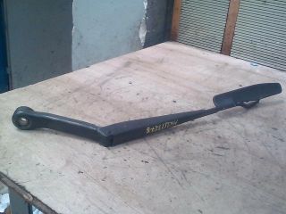 bontott NISSAN VANETTE Bal első Ablaktörlő Kar