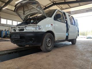 bontott NISSAN VANETTE Bal első Ajtó Kábelköteg