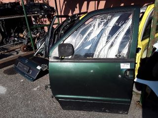 bontott NISSAN VANETTE Bal első Ajtó (Részeivel)