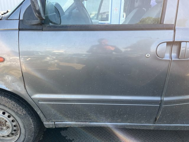 bontott NISSAN VANETTE Bal első Ajtó (Részeivel)