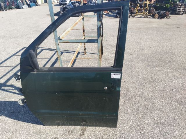 bontott NISSAN VANETTE Bal első Ajtó (Részeivel)