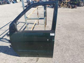 bontott NISSAN VANETTE Bal első Ajtó (Részeivel)