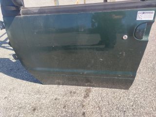 bontott NISSAN VANETTE Bal első Ajtó (Részeivel)