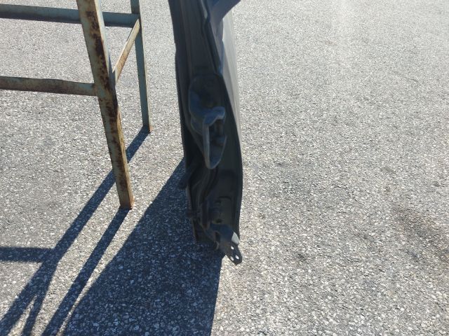 bontott NISSAN VANETTE Bal első Ajtó (Részeivel)