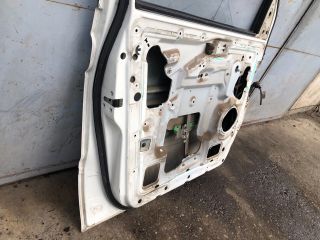 bontott NISSAN VANETTE Bal első Ajtó (Üres lemez)