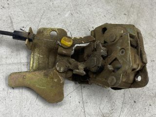 bontott NISSAN VANETTE Bal első Ajtózár