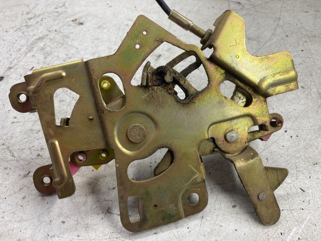 bontott NISSAN VANETTE Bal első Ajtózár