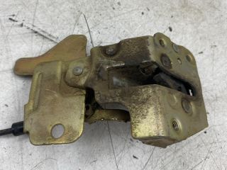 bontott NISSAN VANETTE Bal első Ajtózár