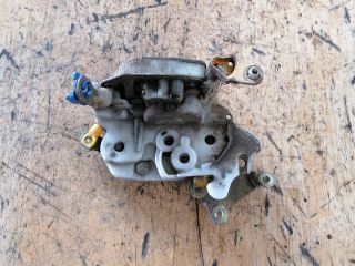 bontott NISSAN VANETTE Bal első Ajtózár