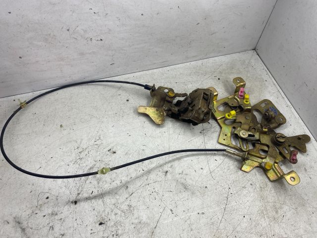 bontott NISSAN VANETTE Bal első Ajtózár