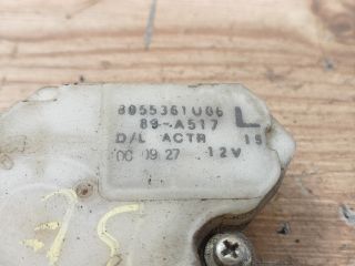 bontott NISSAN VANETTE Bal első Ajtózár