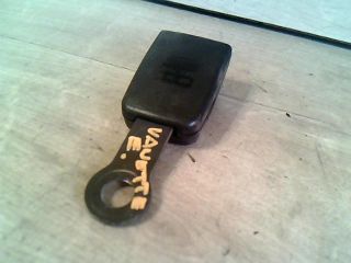 bontott NISSAN VANETTE Bal első Biztonsági Öv Csat