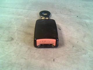 bontott NISSAN VANETTE Bal első Biztonsági Öv Csat