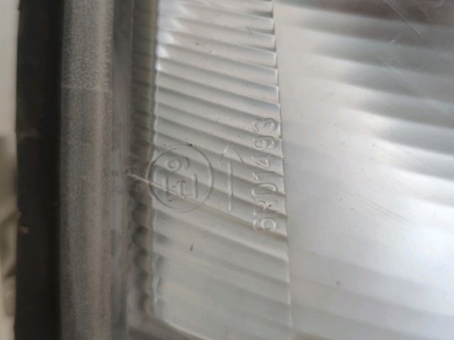 bontott NISSAN VANETTE Bal első Irányjelző