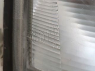 bontott NISSAN VANETTE Bal első Irányjelző