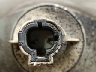 bontott NISSAN VANETTE Bal első Irányjelző