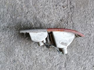 bontott NISSAN VANETTE Bal első Irányjelző