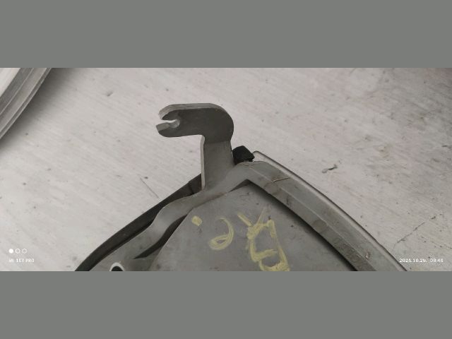 bontott NISSAN VANETTE Bal első Irányjelző