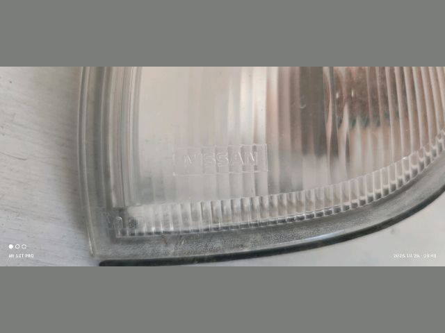 bontott NISSAN VANETTE Bal első Irányjelző