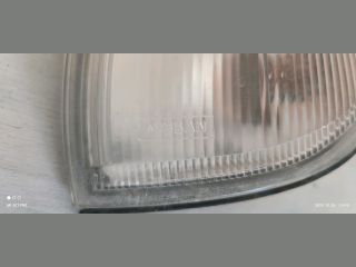 bontott NISSAN VANETTE Bal első Irányjelző