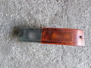 bontott NISSAN VANETTE Bal első Irányjelző