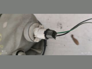 bontott NISSAN VANETTE Bal első Irányjelző