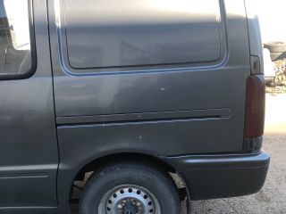 bontott NISSAN VANETTE Bal első Külső Kilincs