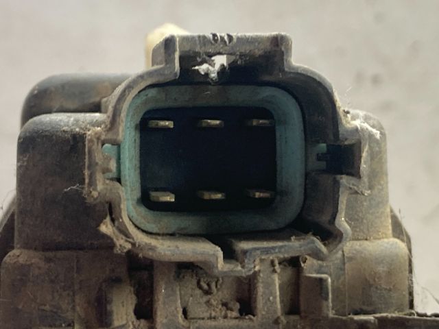 bontott NISSAN VANETTE Bal Fényszóró