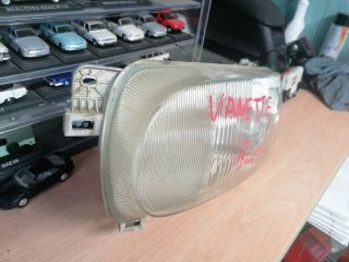 bontott NISSAN VANETTE Bal Fényszóró