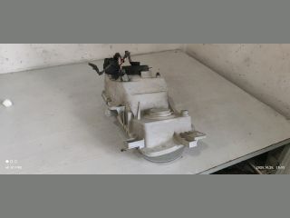 bontott NISSAN VANETTE Bal Fényszóró