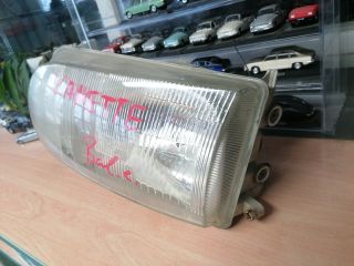 bontott NISSAN VANETTE Bal Fényszóró