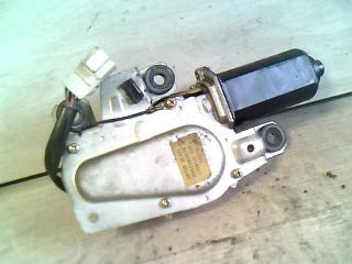 bontott NISSAN VANETTE Bal hátsó Ablaktörlő Motor