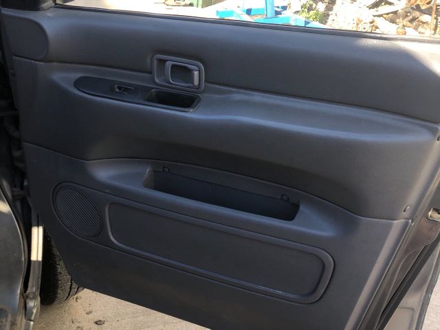 bontott NISSAN VANETTE Bal hátsó Ablaktörlő Motor