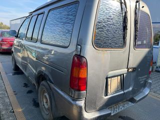 bontott NISSAN VANETTE Bal hátsó Ablaktörlő Motor