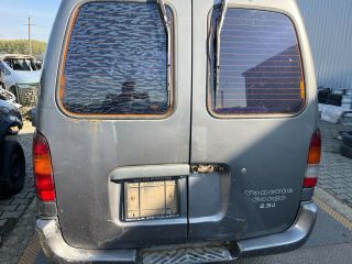 bontott NISSAN VANETTE Bal hátsó Ablaktörlő Motor