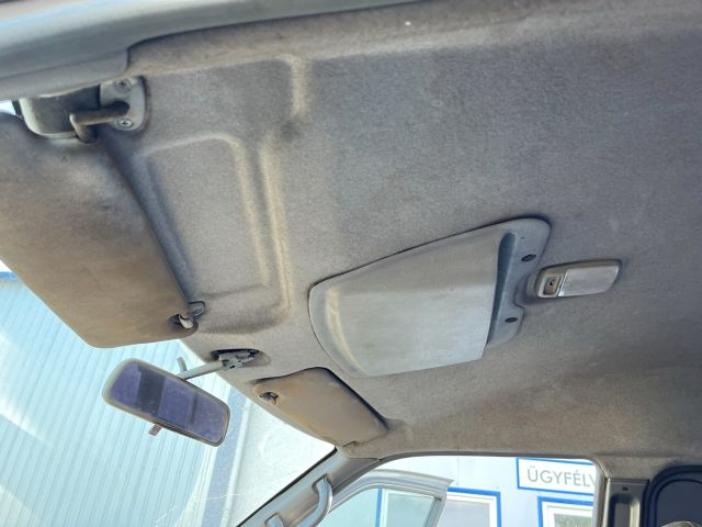 bontott NISSAN VANETTE Bal hátsó Ablaktörlő Motor