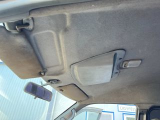 bontott NISSAN VANETTE Bal hátsó Ablaktörlő Motor