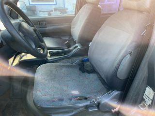 bontott NISSAN VANETTE Bal hátsó Ablaktörlő Motor