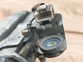 bontott NISSAN VANETTE Bal hátsó Ablaktörlő Motor