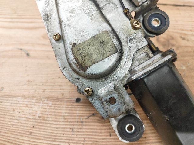 bontott NISSAN VANETTE Bal hátsó Ablaktörlő Motor