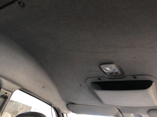 bontott NISSAN VANETTE Bal hátsó Ablaktörlő Motor