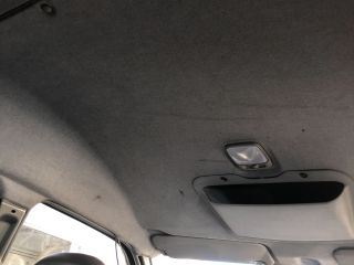 bontott NISSAN VANETTE Bal hátsó Ablaktörlő Motor